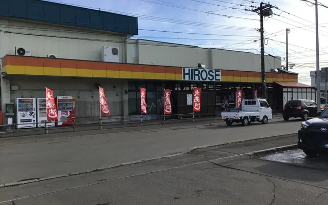 レオパレスフロンティアⅡ 1