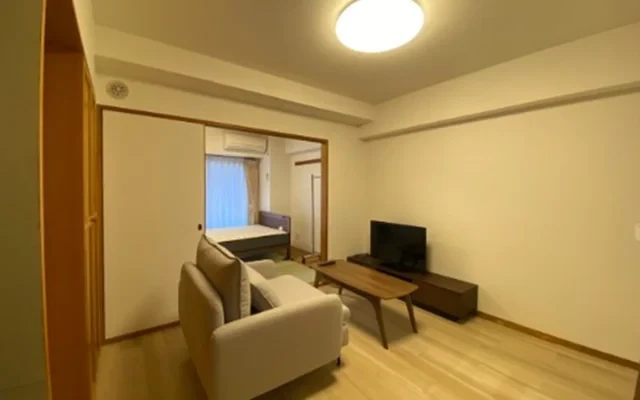 Confort Bunkyo Koishikawa 4