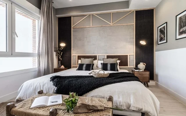 Ujue - 2 bedrooms in Rios Rosas 3