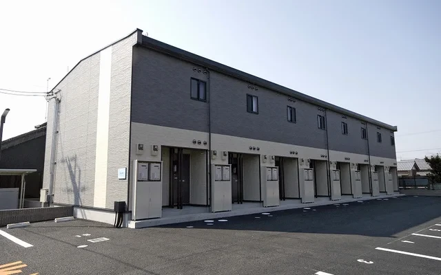 レオパレスＷｉｎｇ日野 0