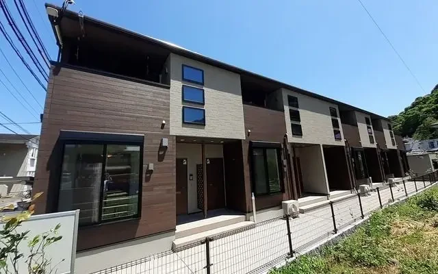 アベリア 2階 - 速見郡日出町の学生向け宿泊施設