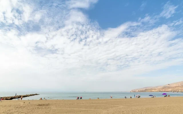 Beach and Sun 4