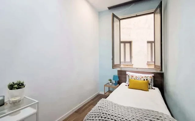 Appartamento Calle Valencia 5 3