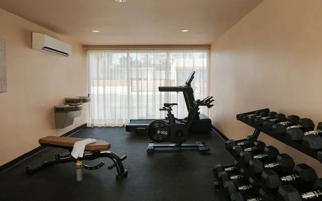 City Center Hotel Long Beach, Sonder 4