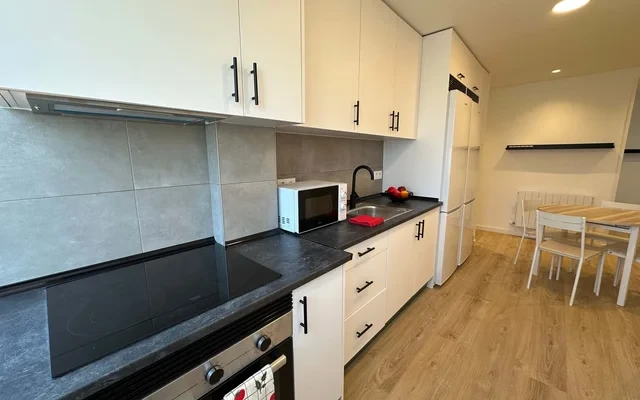 Calle de Manuel Galindo, 8 1