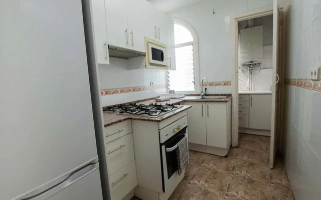 Apartment Gracia Nova 4