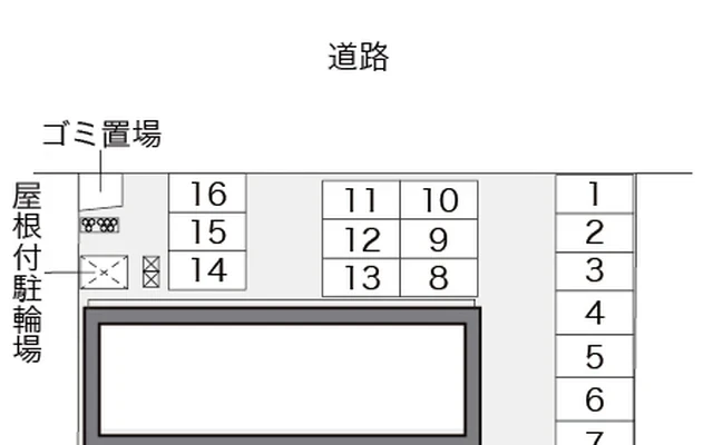 南木曽庵２号 2
