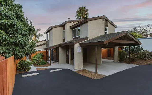 520 W Gutierrez Street - alloggio per studenti a Santa Barbara