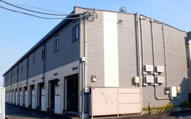 レオパレスグリーンフラットＥ 0