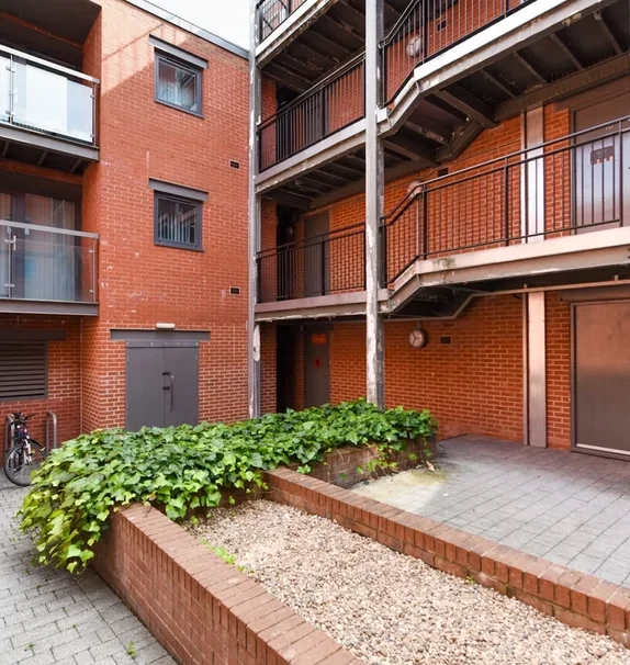 Mellor Apartments @ Central Place