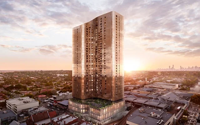 Sky One Apartments 2