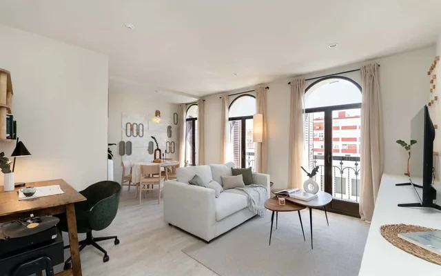 Giona - 2 bedrooms in Arguelles 0