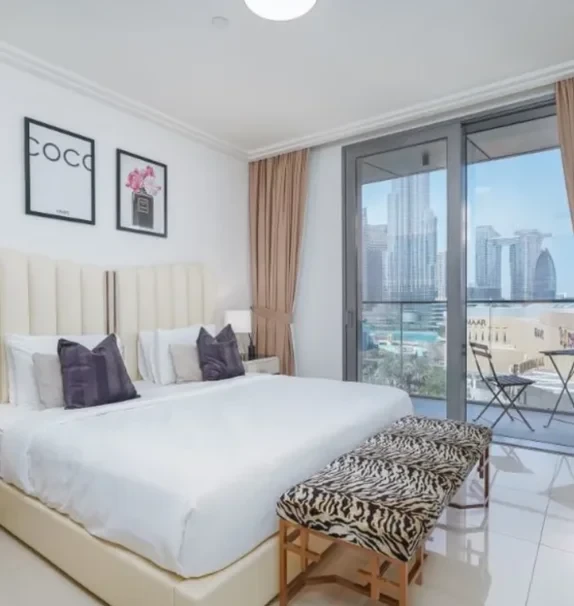 Boulevard Point Apartments
