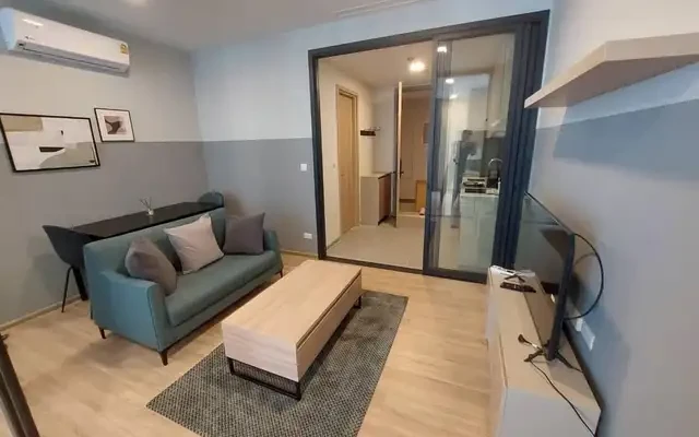 1-BR Condo for Rent, ฿23,000/month, XT Phayathai 0