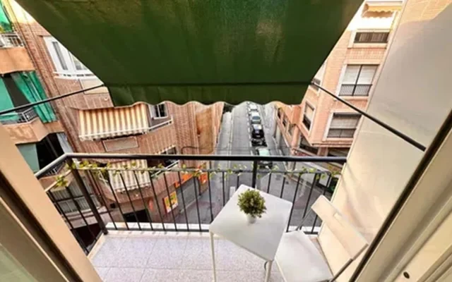 Carrer Garbinet 32 1