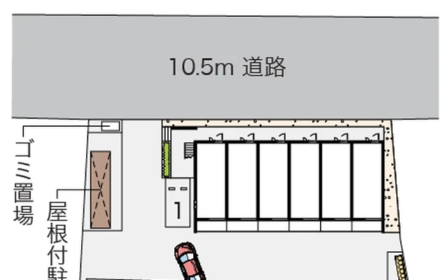 クレイノレン 2