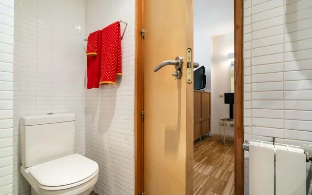 Calle del Conde de Romanones 4