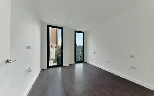 Meranti House, Alie Street, Aldgate, London, E1 8QB 4