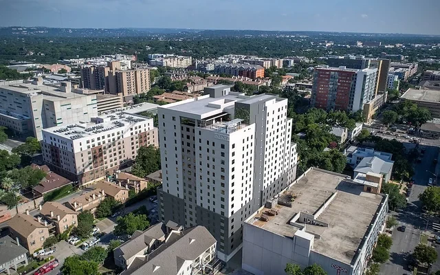 Skyloft in Austin 3