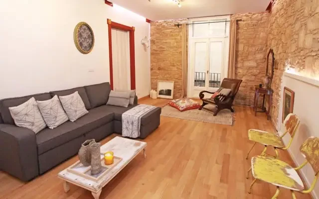 apartment in Sant Pere, Santa Caterina i la Ribiera (Ciutat Vella) 4