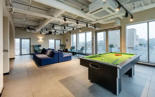 The Terry Frost Building 3