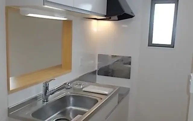 メゾン清和 2階 - Obama student accommodation - 2階 - 2LDK