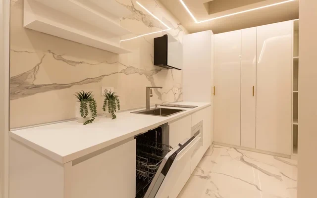 Suite Duomo 3