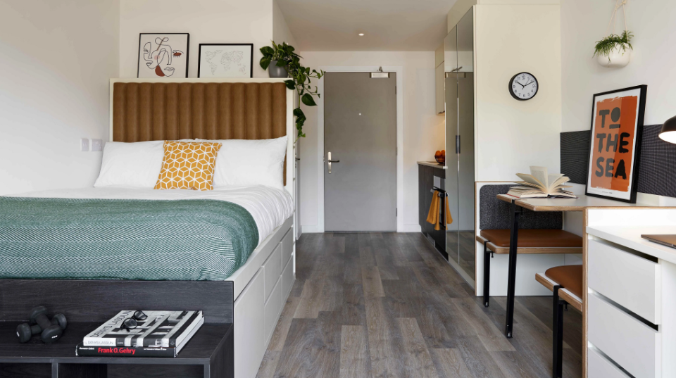 uhomes.com | Student Accommodation, Housing, Flats, Apartments for Rent