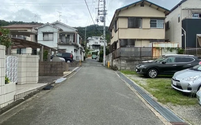 レオパレスシンフォニア 4