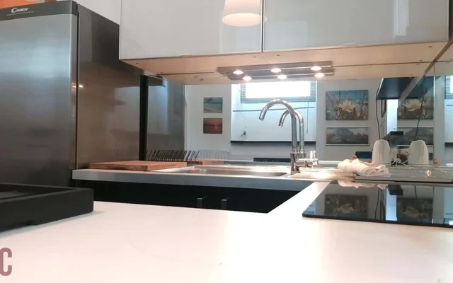 Apartment in Viale Misurata, Milano for 45 m² 1