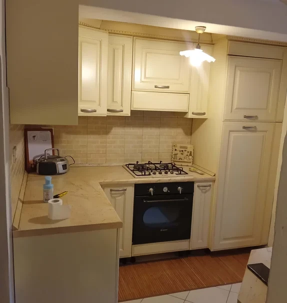 Apartment in Via del Porticato, Migliorini for 100 m² with 3 bedrooms