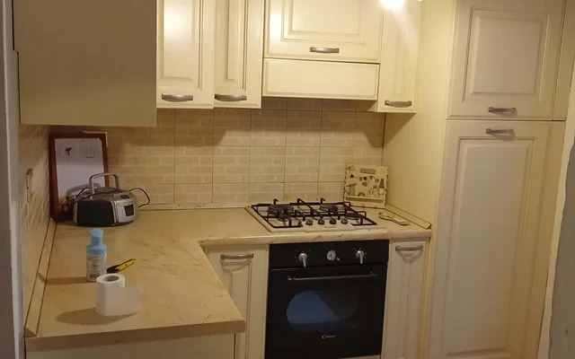 Apartment in Via del Porticato, Migliorini for 100 m² with 3 bedrooms 0