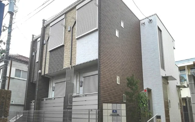 プラムテラス　粕谷 0