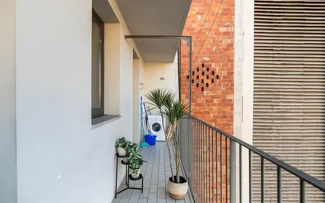 apartment in La Sagrada Família (Eixample) 3