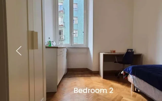 Appartamento City Life 2