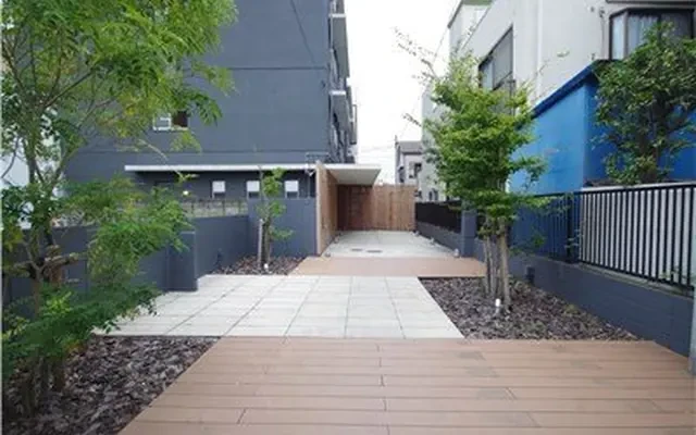 SOCIAL RESIDENCE FUNABASHI 2