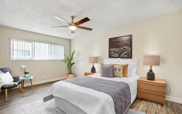 Woodman Apartments 4