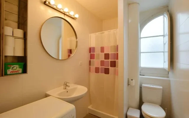 Apartment Gracia Nova 0