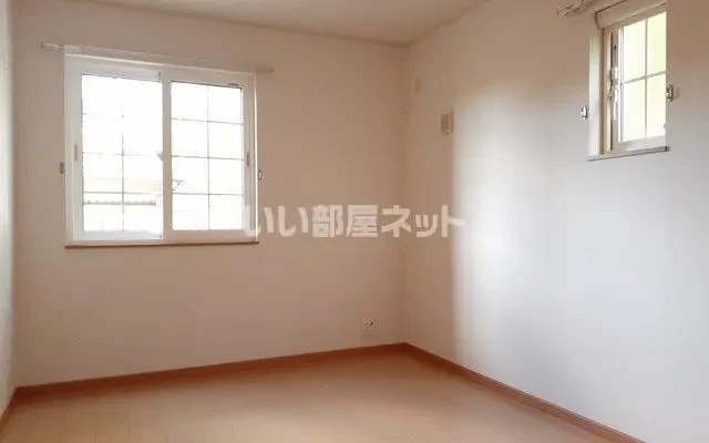 メゾン・ローレル Ⅱ 1階 - 中津川市の学生向け宿泊施設 - 1階 - 2LDK