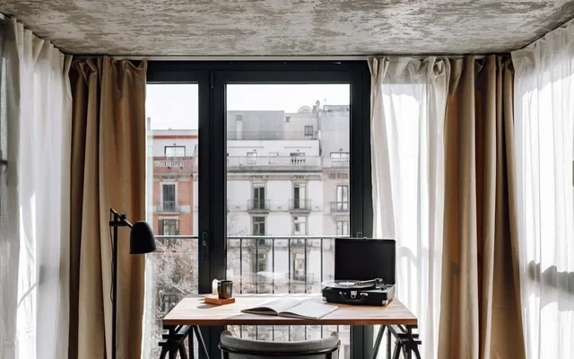 Viella - 3 bedrooms in Eixample Esquerra 1