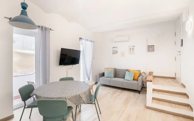 Carrer del Baro de Sant Lluis 0