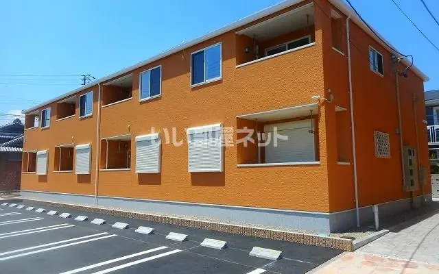 シャルマンカーラA 1階 - Yatomi student accommodation