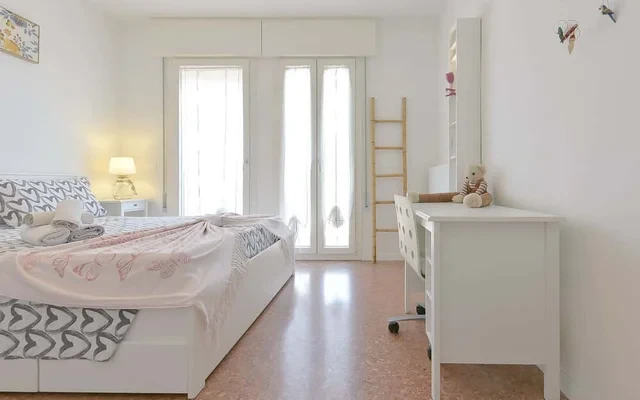 Apartment in Via Carlo Alberto Radaelli, Venezia for 78 m² with 2 bedrooms 1