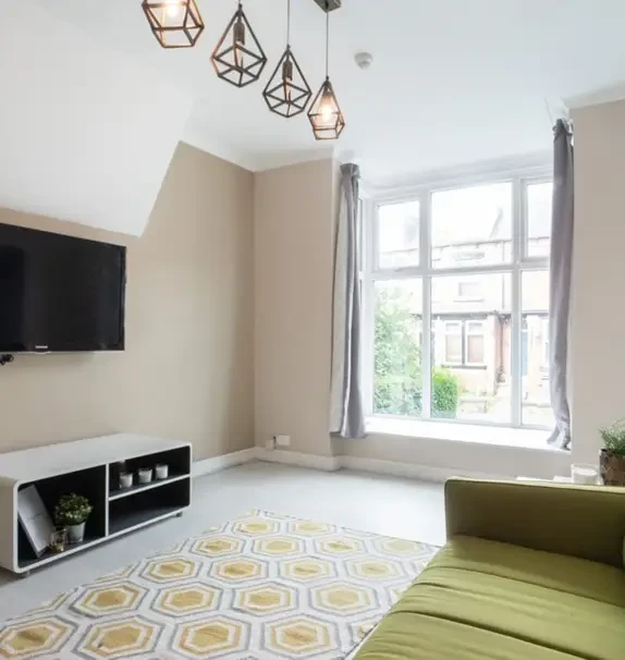 Grimthorpe Terrace 26668#