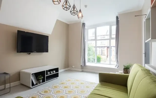 Grimthorpe Terrace 26668# 0