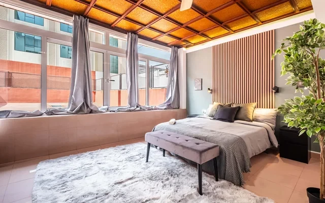 Avenida Aguilera 18, 1ºB 0