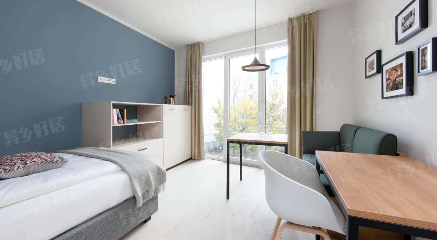 Cosy Apartment - Grosse Fleischergasse 