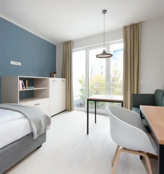 Cosy Apartment - Grosse Fleischergasse 