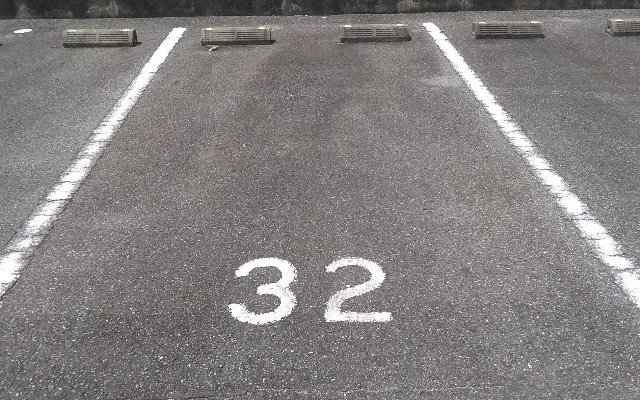 レオパレスさつき 2