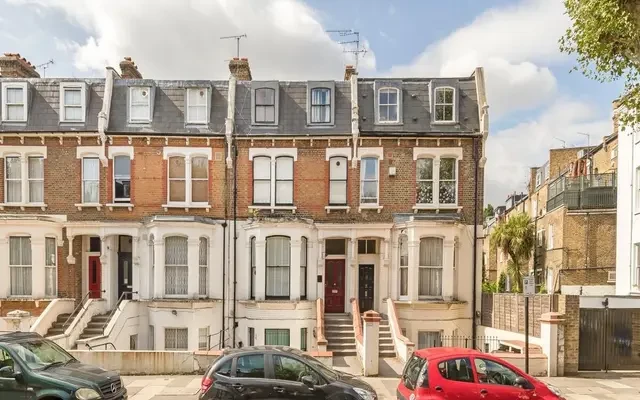 Shirland Road, Maida Vale, London, W9 2EH 4